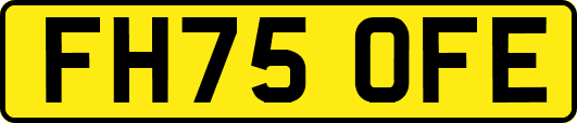 FH75OFE