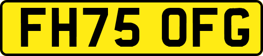 FH75OFG