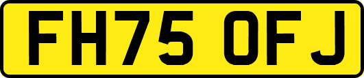 FH75OFJ