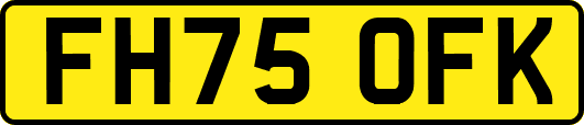 FH75OFK