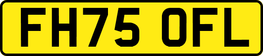 FH75OFL