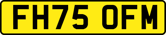 FH75OFM