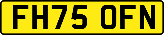 FH75OFN