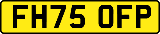 FH75OFP