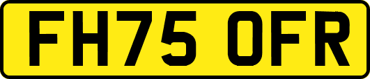 FH75OFR