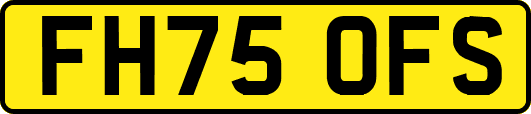 FH75OFS