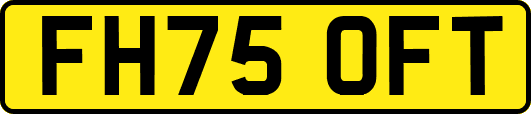 FH75OFT