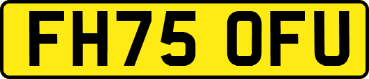FH75OFU