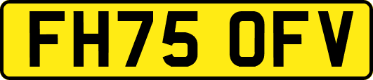 FH75OFV