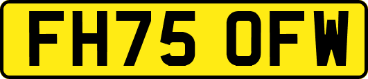 FH75OFW
