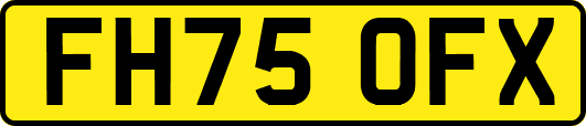 FH75OFX