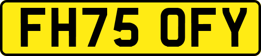 FH75OFY
