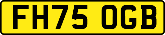 FH75OGB