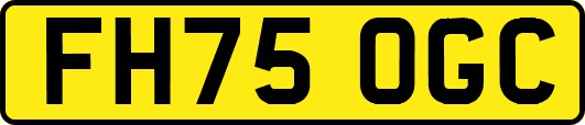 FH75OGC