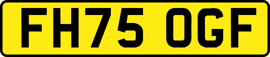 FH75OGF