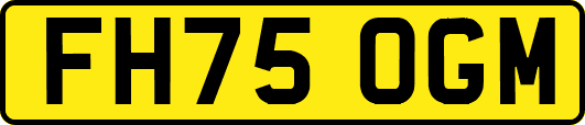 FH75OGM
