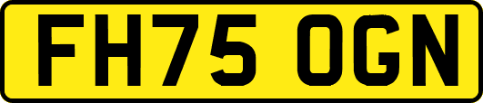 FH75OGN