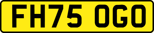 FH75OGO