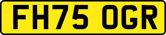 FH75OGR