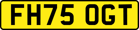 FH75OGT