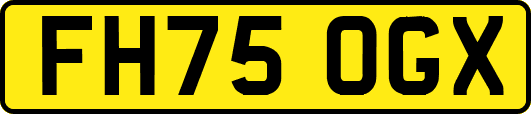 FH75OGX