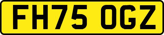 FH75OGZ