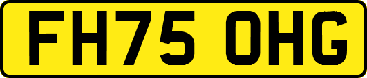 FH75OHG