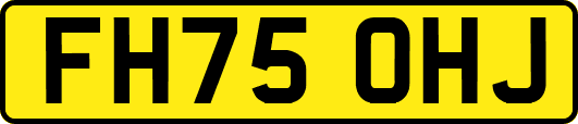 FH75OHJ