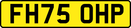 FH75OHP