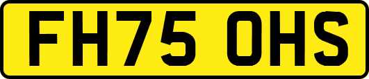 FH75OHS