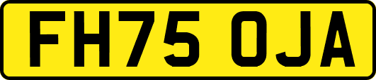 FH75OJA