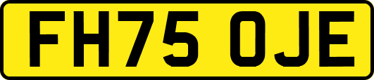 FH75OJE