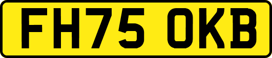 FH75OKB