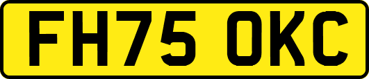 FH75OKC