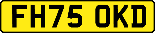 FH75OKD