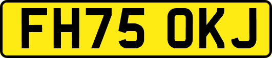 FH75OKJ