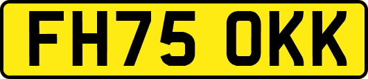 FH75OKK