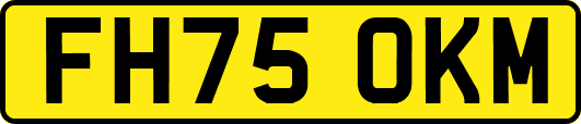 FH75OKM