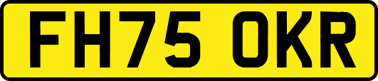 FH75OKR