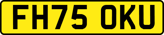 FH75OKU