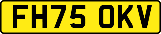 FH75OKV