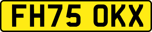 FH75OKX