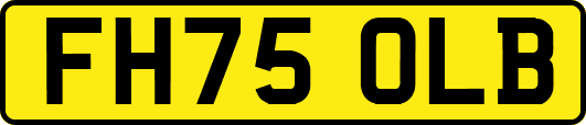 FH75OLB