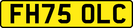 FH75OLC