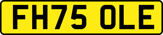 FH75OLE