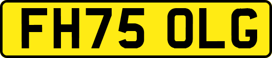 FH75OLG