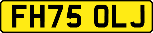 FH75OLJ