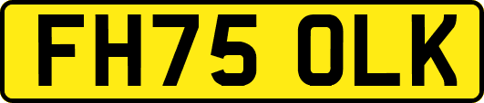 FH75OLK