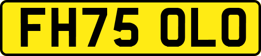 FH75OLO