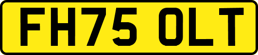 FH75OLT